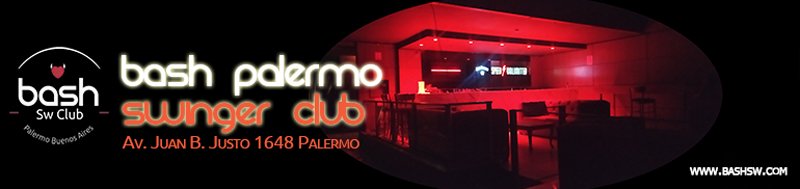 bash club swinger